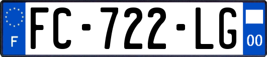 FC-722-LG