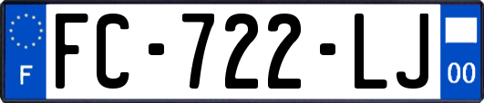 FC-722-LJ