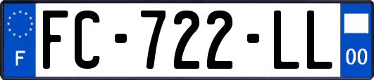 FC-722-LL