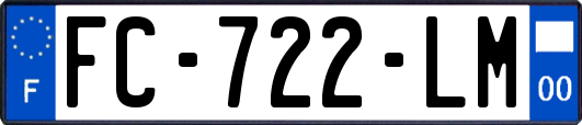 FC-722-LM