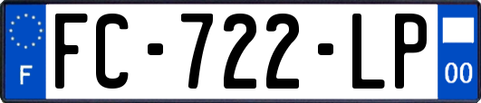 FC-722-LP
