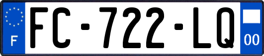FC-722-LQ