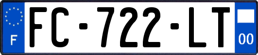 FC-722-LT