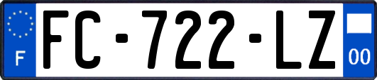 FC-722-LZ
