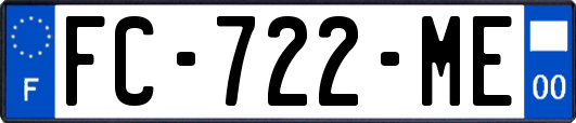 FC-722-ME