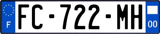 FC-722-MH