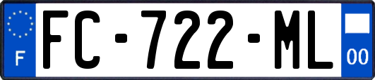 FC-722-ML