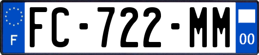 FC-722-MM