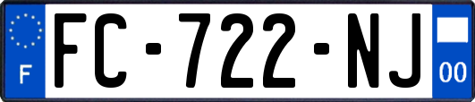 FC-722-NJ