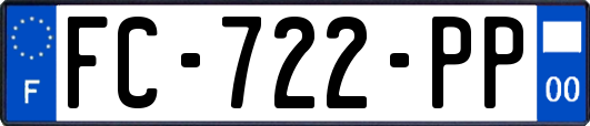 FC-722-PP