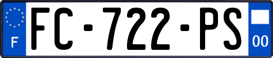 FC-722-PS