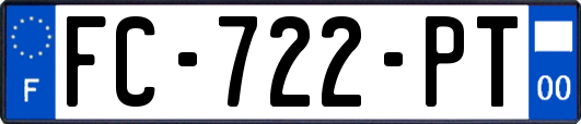 FC-722-PT
