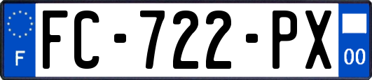 FC-722-PX