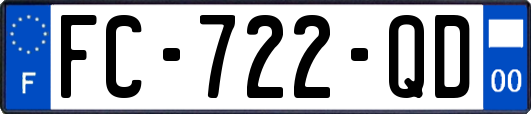 FC-722-QD