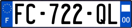 FC-722-QL