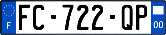 FC-722-QP
