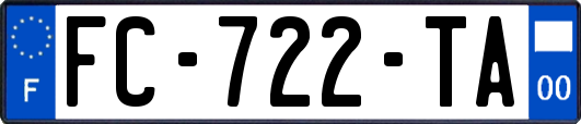 FC-722-TA