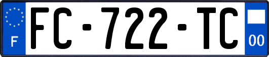 FC-722-TC