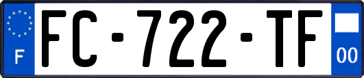 FC-722-TF