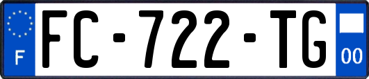 FC-722-TG