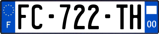 FC-722-TH