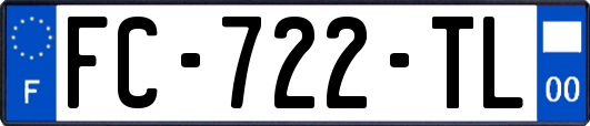 FC-722-TL