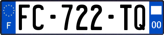 FC-722-TQ