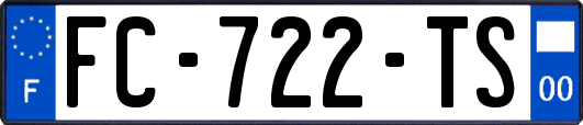 FC-722-TS