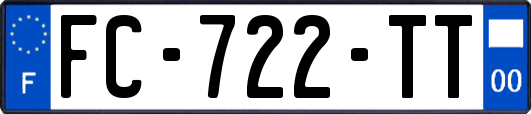 FC-722-TT