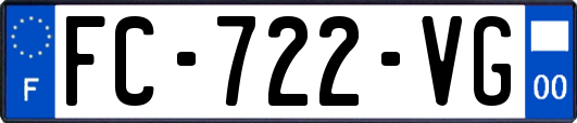 FC-722-VG
