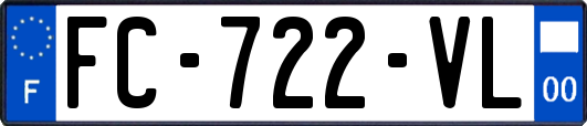 FC-722-VL