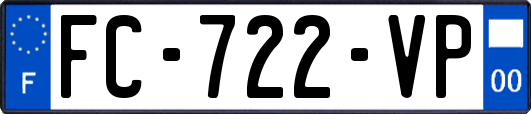 FC-722-VP