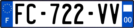 FC-722-VV