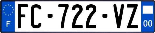 FC-722-VZ