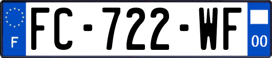 FC-722-WF