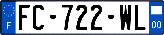 FC-722-WL