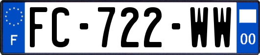 FC-722-WW