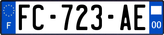 FC-723-AE