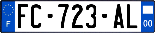 FC-723-AL