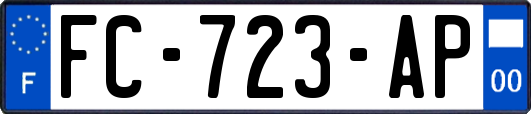 FC-723-AP