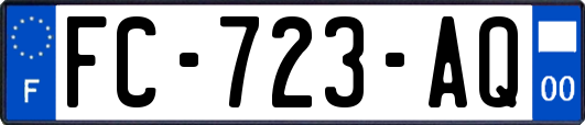 FC-723-AQ