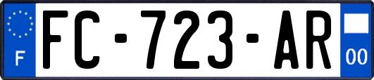 FC-723-AR