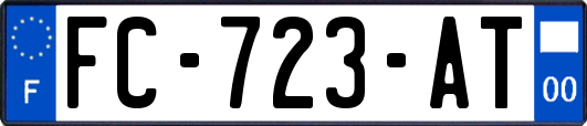 FC-723-AT