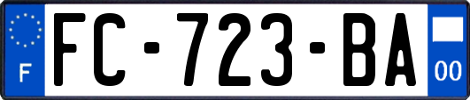 FC-723-BA