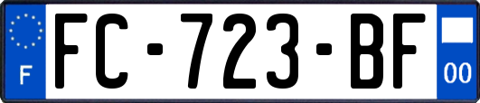 FC-723-BF