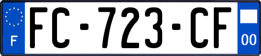 FC-723-CF