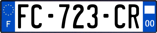 FC-723-CR