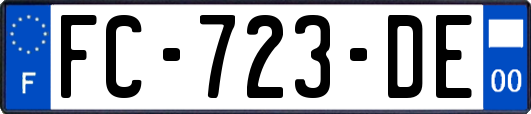 FC-723-DE