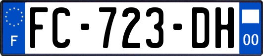 FC-723-DH