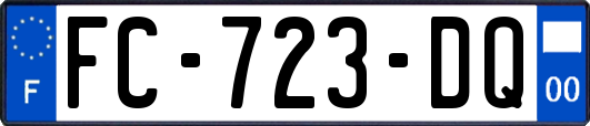 FC-723-DQ